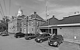 Piscataquis County Sheriff's Office